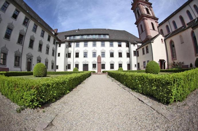 Gasthof Hirsch Gengenbach