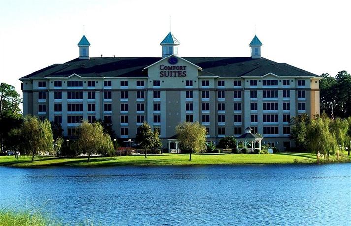 Holiday Inn St Augustine Hotel & Suites - World Golf