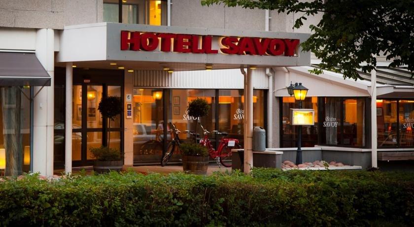 Hotel Savoy Mariehamn