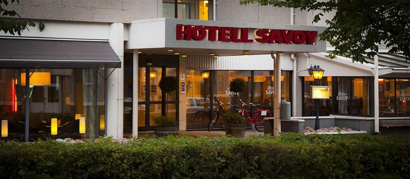 Hotel Savoy Mariehamn