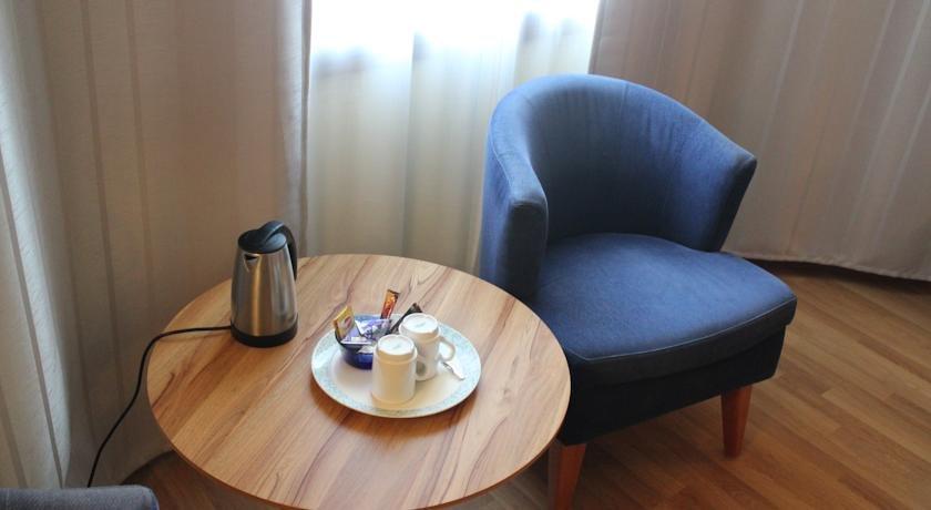 Hotel Savoy Mariehamn