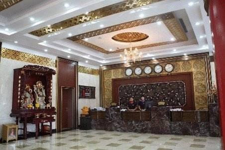Qingdao Qiulin Hotel 칭다오 류팅 국제공항 China thumbnail