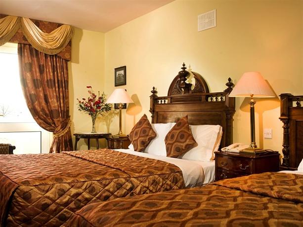 Earls Court House Hotel Killarney Compare Deals