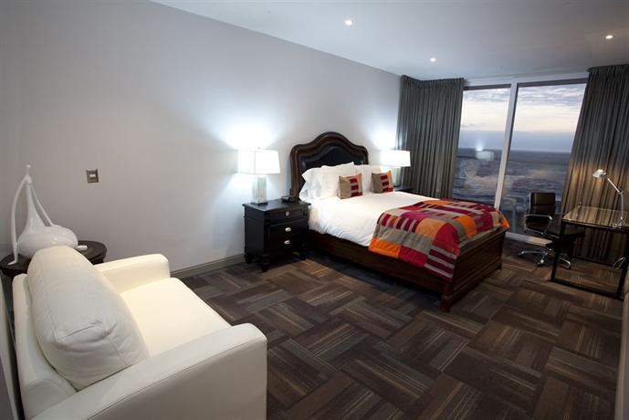 Hotel Pettra Antofagasta