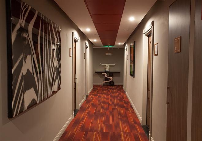 Hotel Pettra Antofagasta