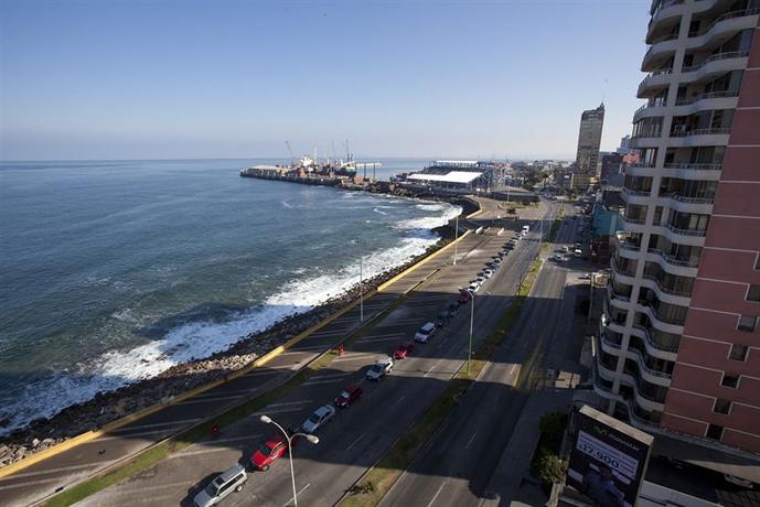 Hotel Pettra Antofagasta