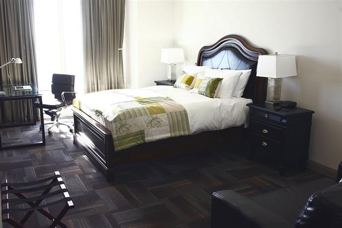 Hotel Pettra Antofagasta