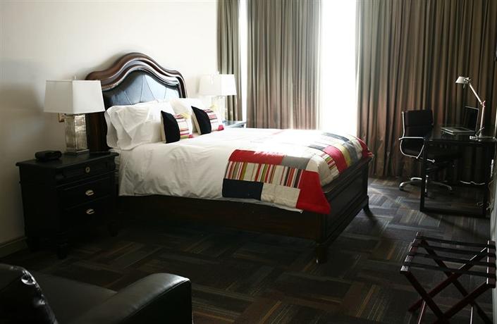Hotel Pettra Antofagasta