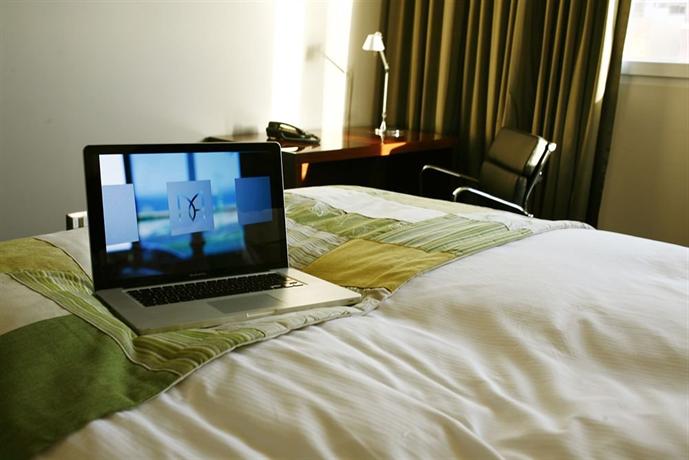 Hotel Pettra Antofagasta