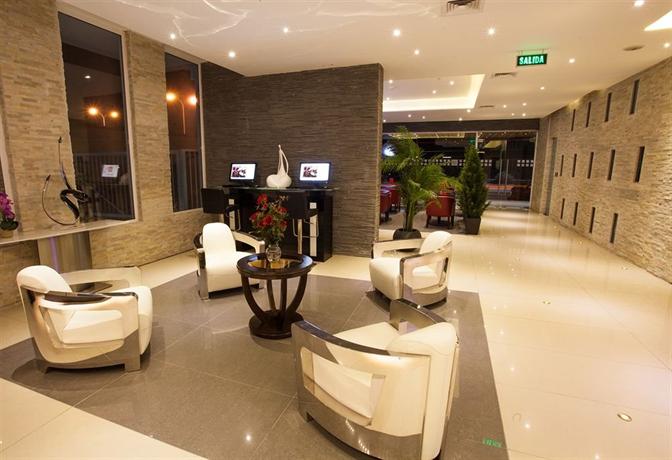Hotel Pettra Antofagasta