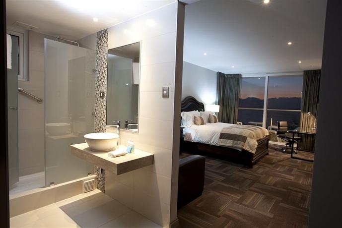 Hotel Pettra Antofagasta