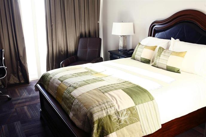 Hotel Pettra Antofagasta
