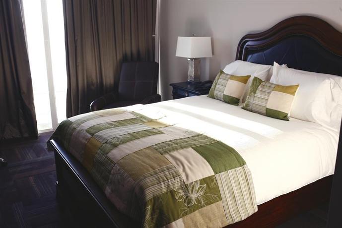 Hotel Pettra Antofagasta