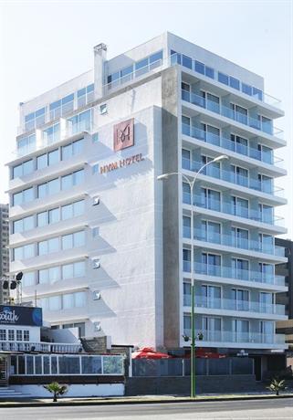 Hotel Pettra Antofagasta
