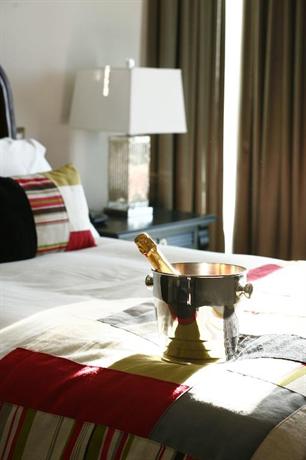 Hotel Pettra Antofagasta