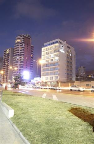 Hotel Pettra Antofagasta