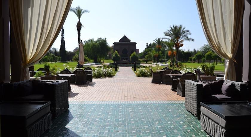 Palais Clementina & Spa