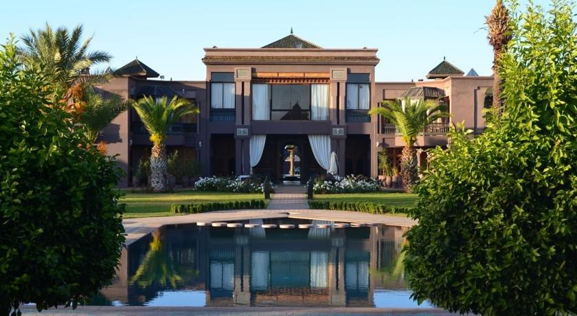 Palais Clementina & Spa