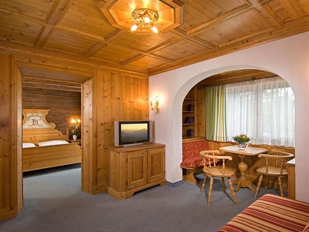 Hotel Alexander Kirchberg in Tirol