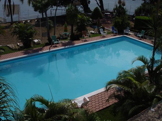 Hotel Playa Azul Catemaco 카테마코 라군 Mexico thumbnail