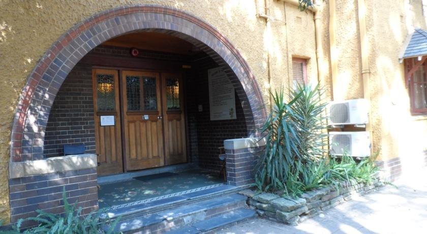 Burwood Bed and Breakfast