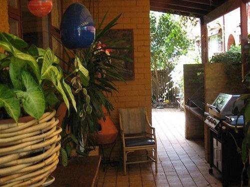 Burwood Bed and Breakfast