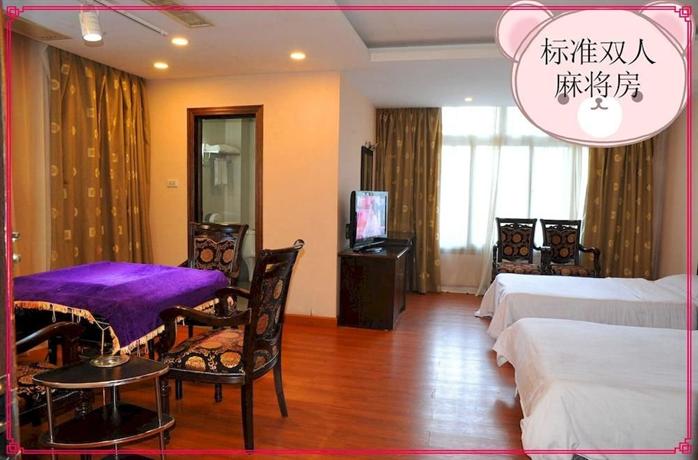 Jinquan Hotel Shenzhen