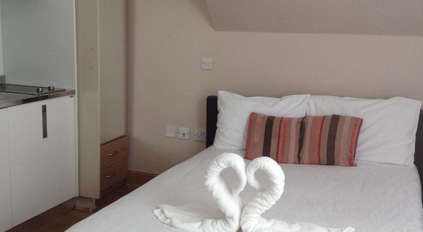 NOX HOTELS - West End Lane I