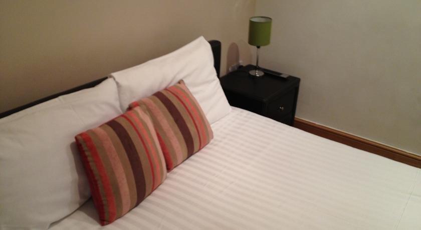 NOX HOTELS - West End Lane I