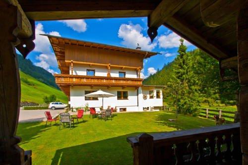 Villa Michaela Gerlos