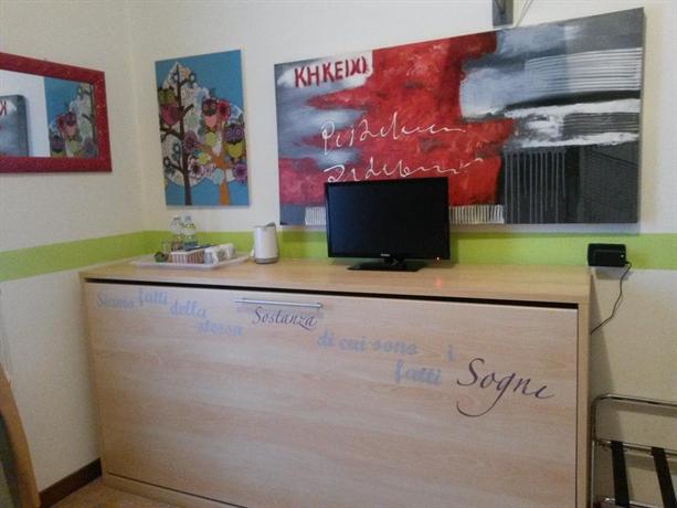 Hotel San Desiderio