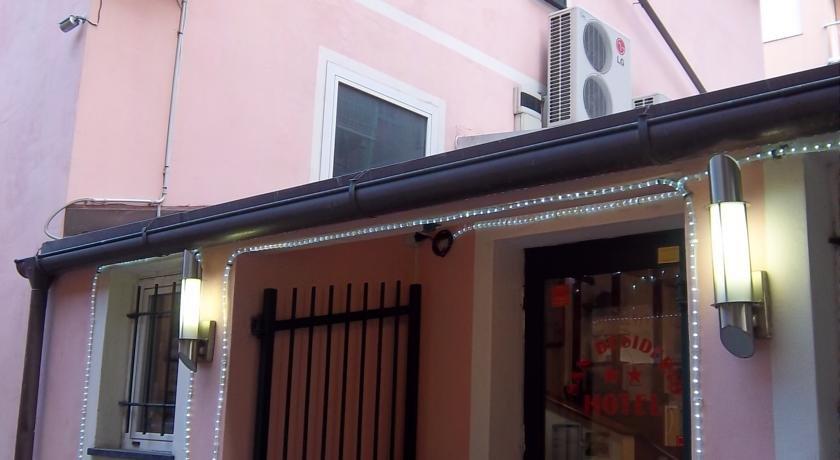 Hotel San Desiderio
