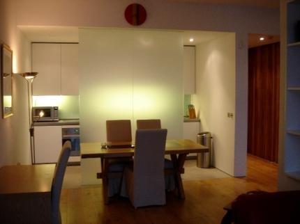 Royal William Yard - Plymouth Serviced Apartments