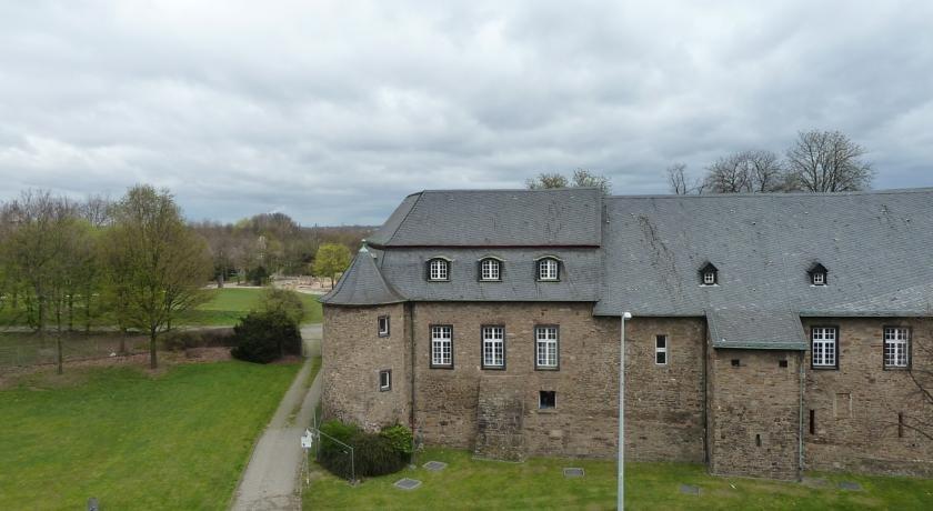 Hotel am Schloss Broich