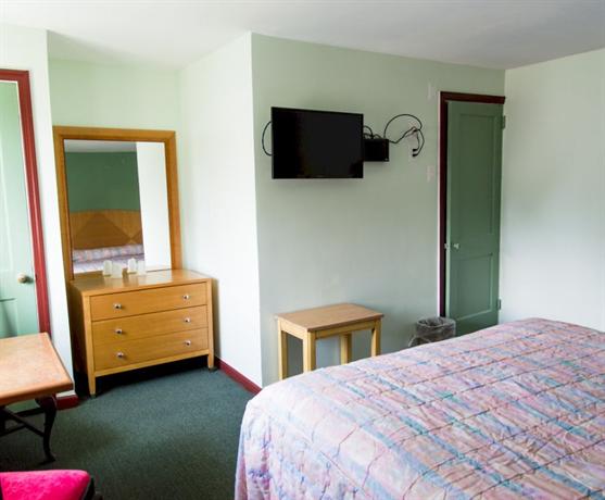 Bay Drive Motel