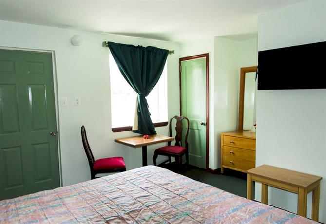 Bay Drive Motel