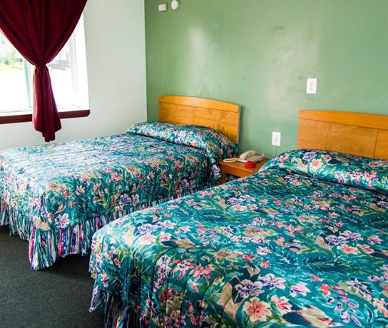 Bay Drive Motel