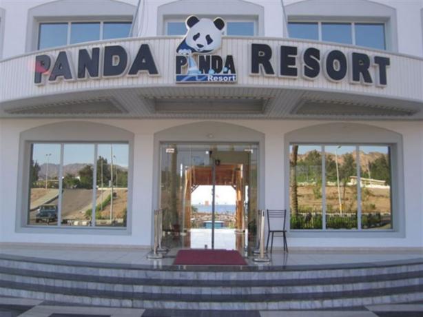 Panda Resort