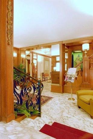 Hotel San Pietro Rome