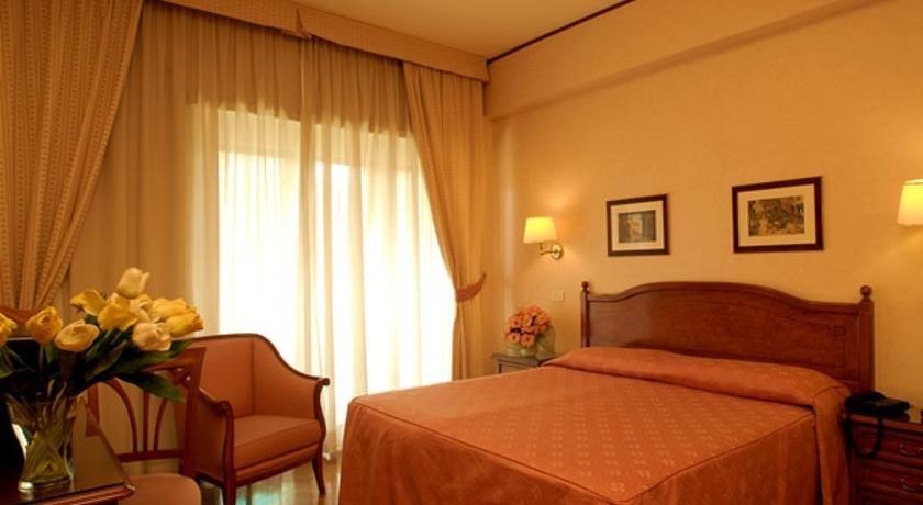 Hotel San Pietro Rome