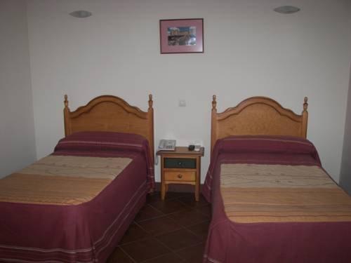 Hostal Hueso