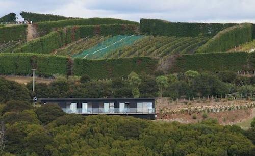 Cable Bay Views