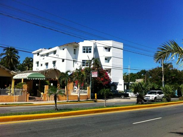 Hotel Caribe Barahona Laguna del Rincon Dominican Republic thumbnail