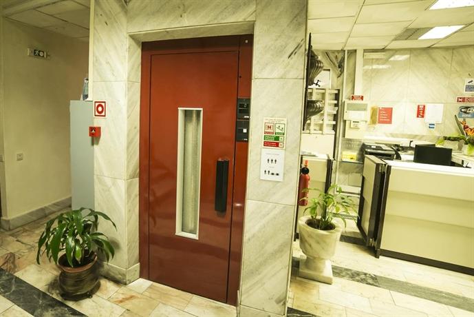 Hotel Sirius