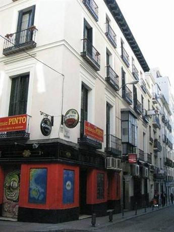 Hostal Casa Chueca
