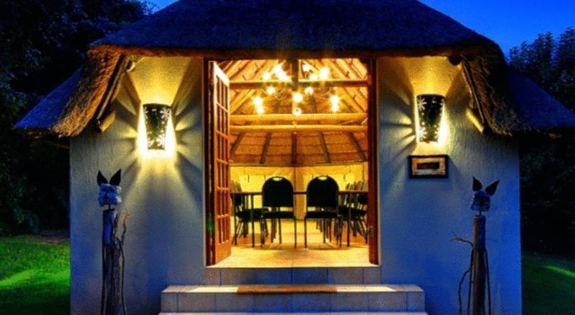 Amakoekoe Guest Lodge & Conference Venue