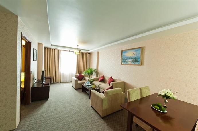 Muong Thanh Vinh Hotel