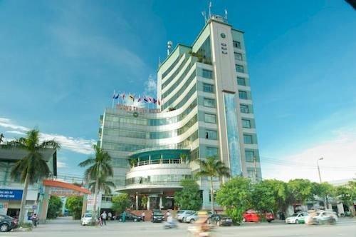 Muong Thanh Vinh Hotel