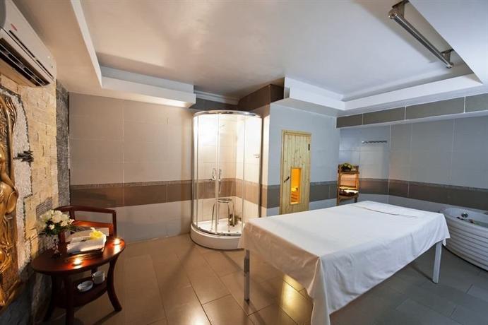 Muong Thanh Vinh Hotel