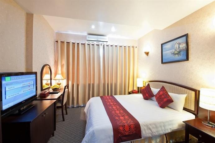 Muong Thanh Vinh Hotel